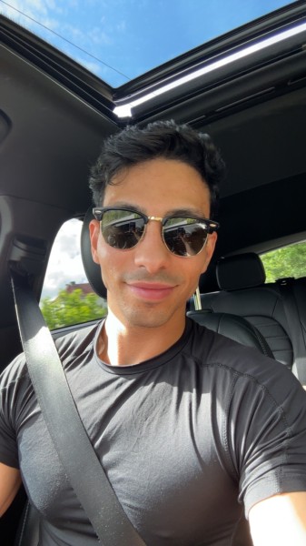 Foto von Walid
