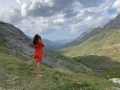Foto von Louise