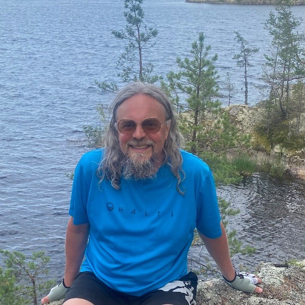Käyttäjän Antti profiilikuva