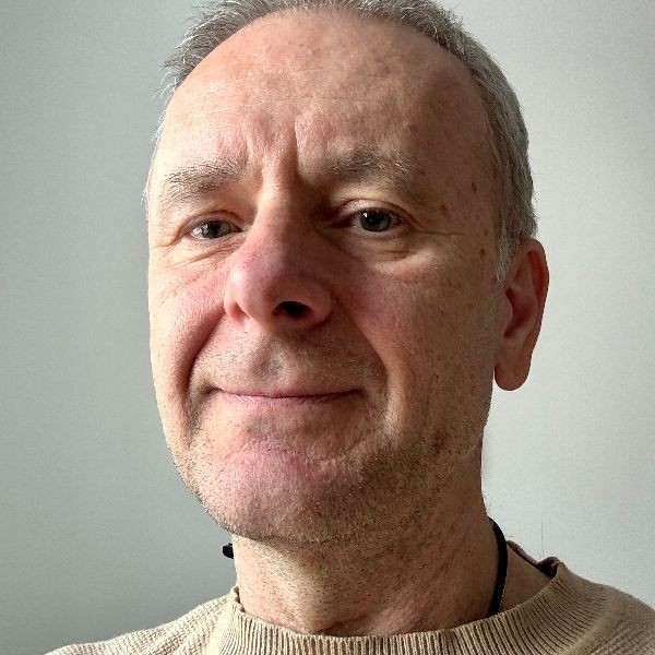 Profilbild på Attila