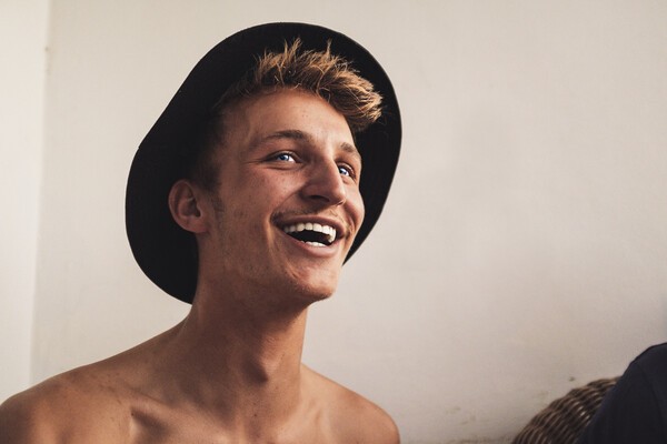 Profilbild på Lars