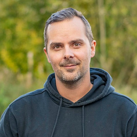 Profilbild på Christoffer