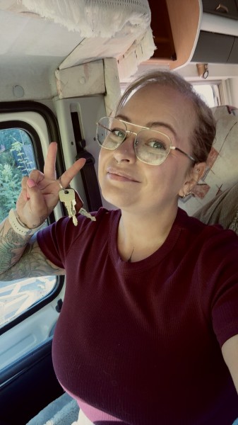 Profilbillede på Sunna Ingudottir