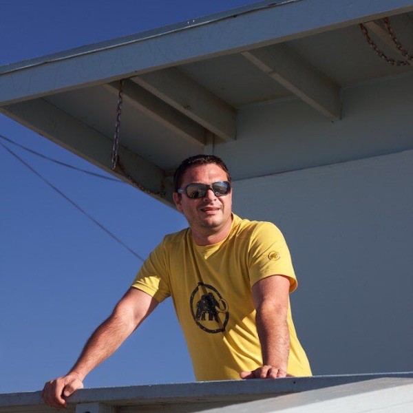 Foto von Gaëtan