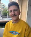 Profilbild på Konstantinos K