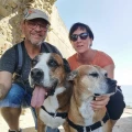 Foto von Sandra