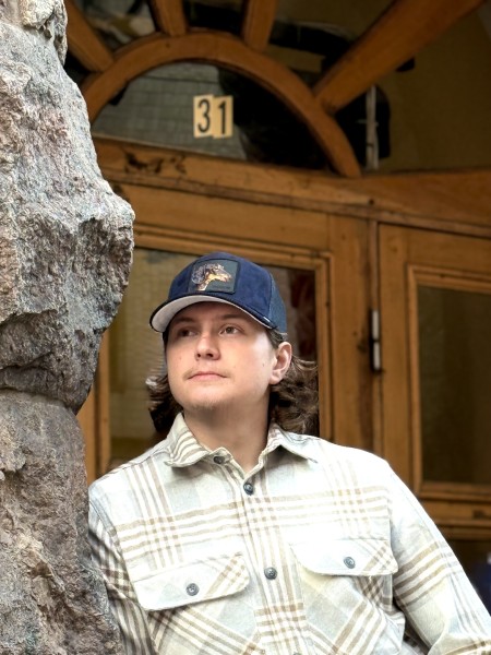 Profilbild på Mikko