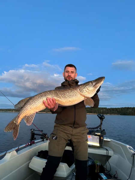 Käyttäjän Tomasz profiilikuva