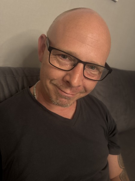 Profilbild på Michael