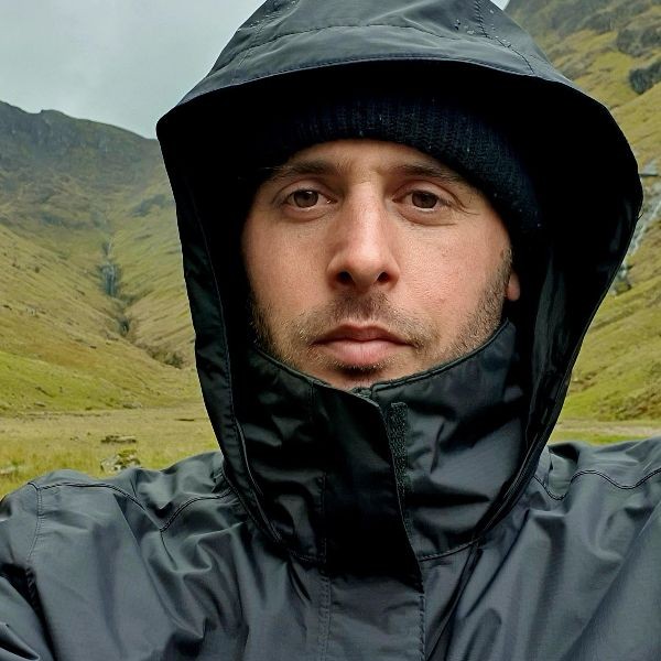 Foto von Daniel