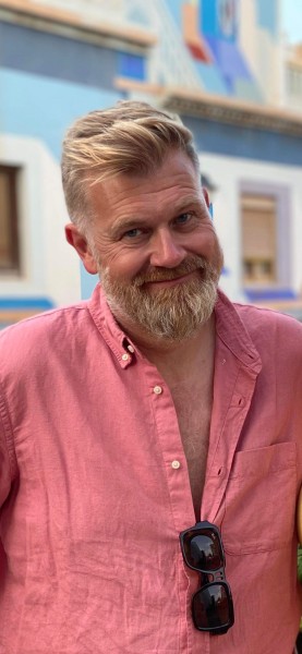 Käyttäjän Eirik profiilikuva