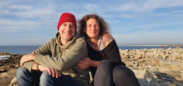 Profilbild på Violaine et Nicolas