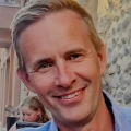 Profilbild på Daniel