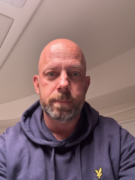Profilbilde for Samuel