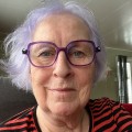 Profilbild på Tone