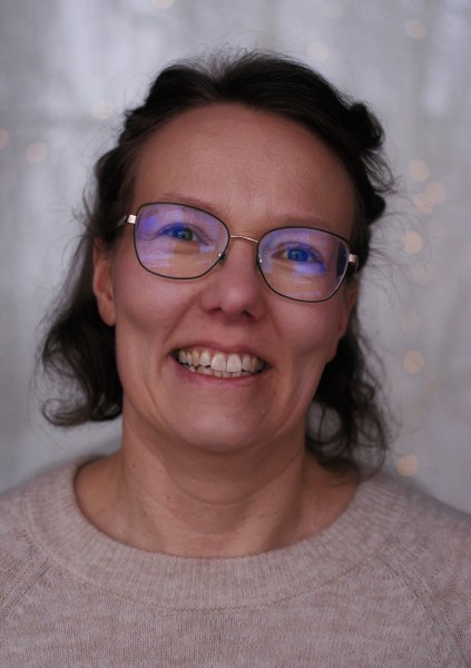 Profilbild på Henna