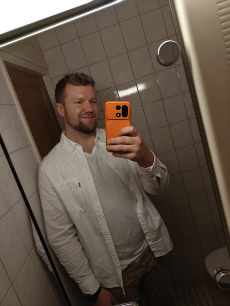 Foto von Ville