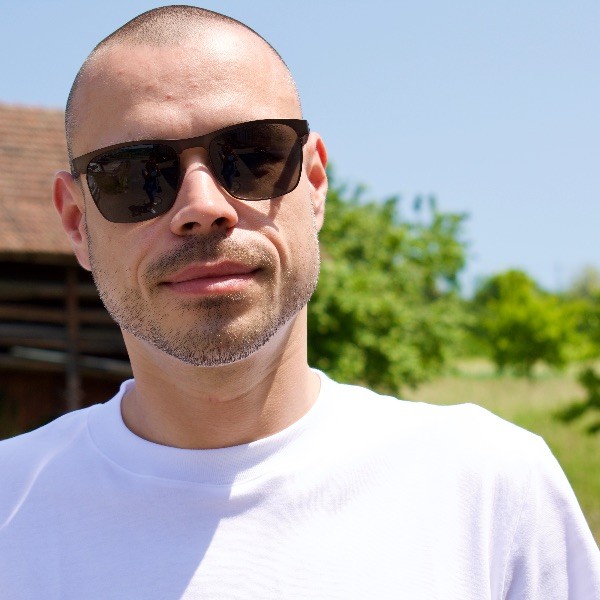 Photo of Christopher