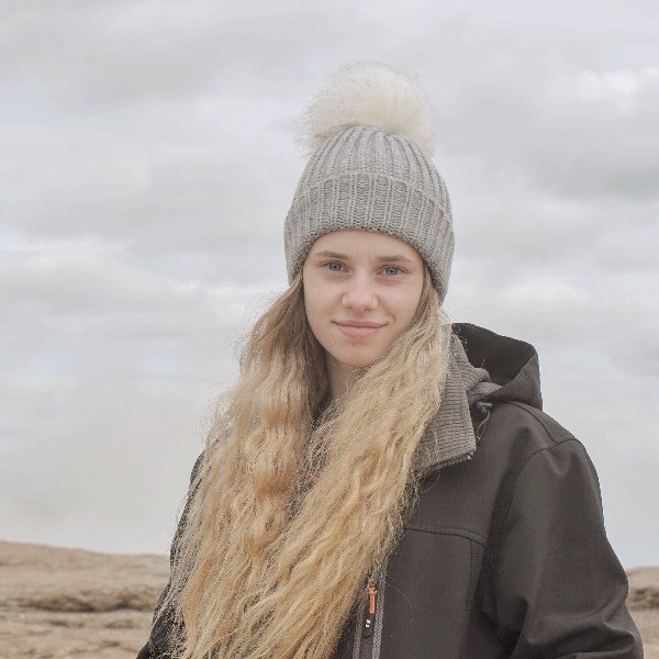 Foto von Ida Christence