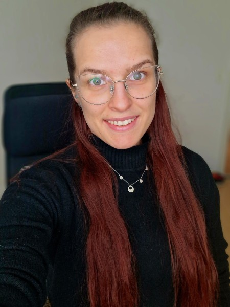 Profilbilde for Agnieszka