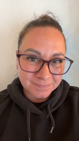 Profilbild på Therese