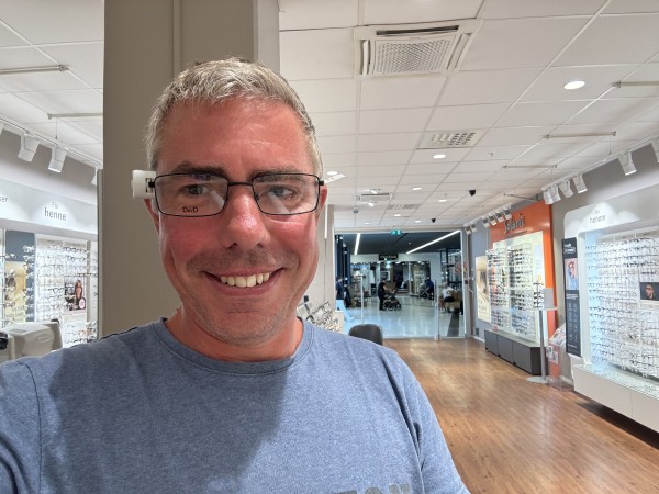 Profilbild på Marcus