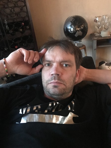 Profilbild på Daniel