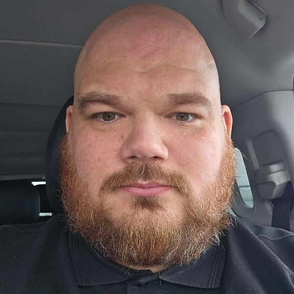 Profilbild på Christian