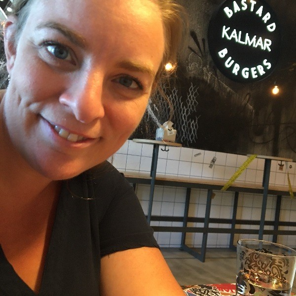 Profilbild på Linda