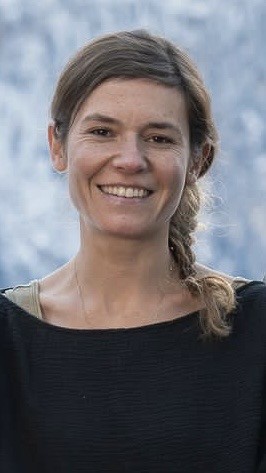 Foto von Franziska