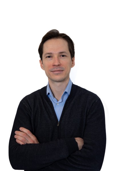 Foto von Erik