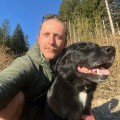 Foto von Simon