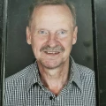 Profilbild på Sven-Åke