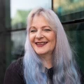 Profilbild på Tabea