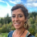 Profilbild på Franziska Maria D