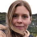 Foto von Sarah