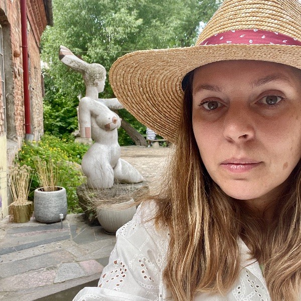 Profilbild på Morgan