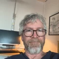 Käyttäjän Robert B profiilikuva