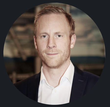Profilbild på Mats