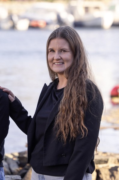 Profilbild på Helene