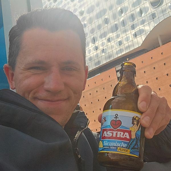 Foto von Felix
