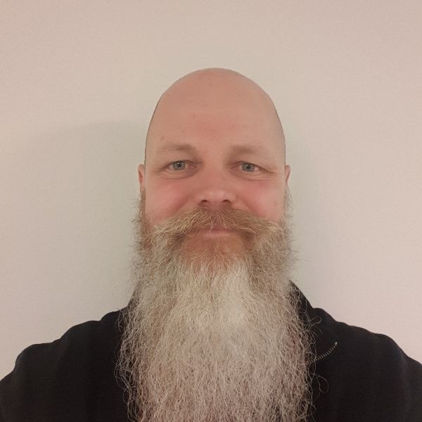 Profilbild på Thomas