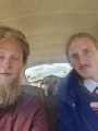Foto von Patrik