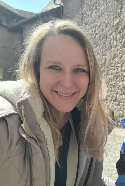 Profilbilde for Déborah