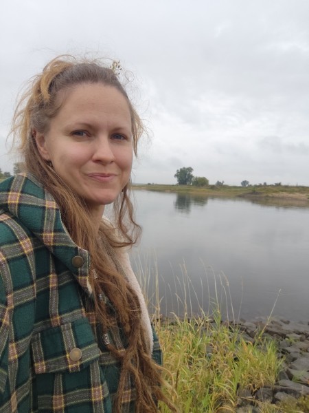Photo of Kerstin