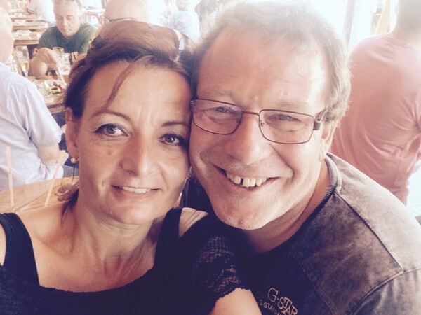 Profilbillede på Manuela