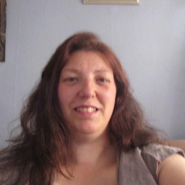 Profilbild på Therese
