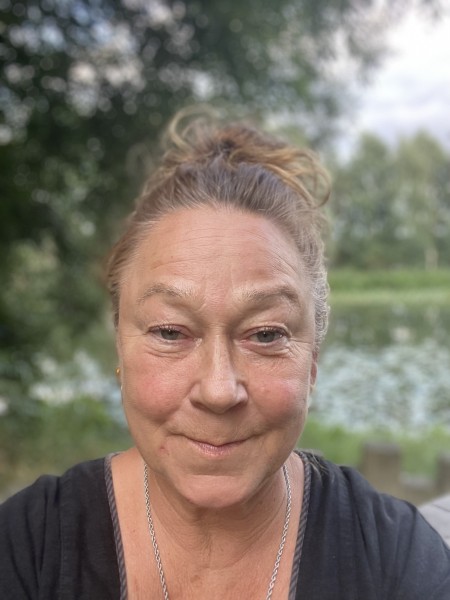 Foto von Charlotta