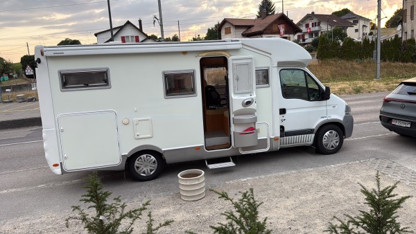 Foto von Besnik