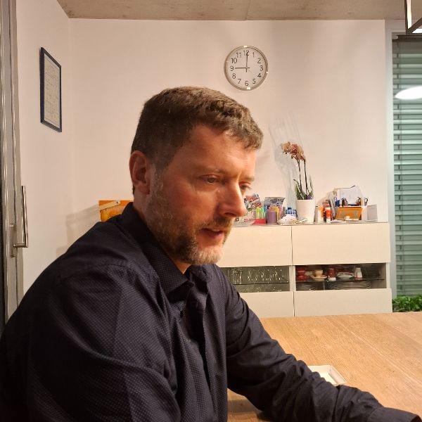 Foto von Romain